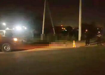 Tartagal: hallazgo de cuerpo sin vida cerca del puente carretero