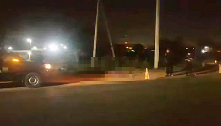 Tartagal: hallazgo de cuerpo sin vida cerca del puente carretero