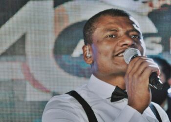 El diputado David Leiva sufrió un siniestro vial en Tartagal