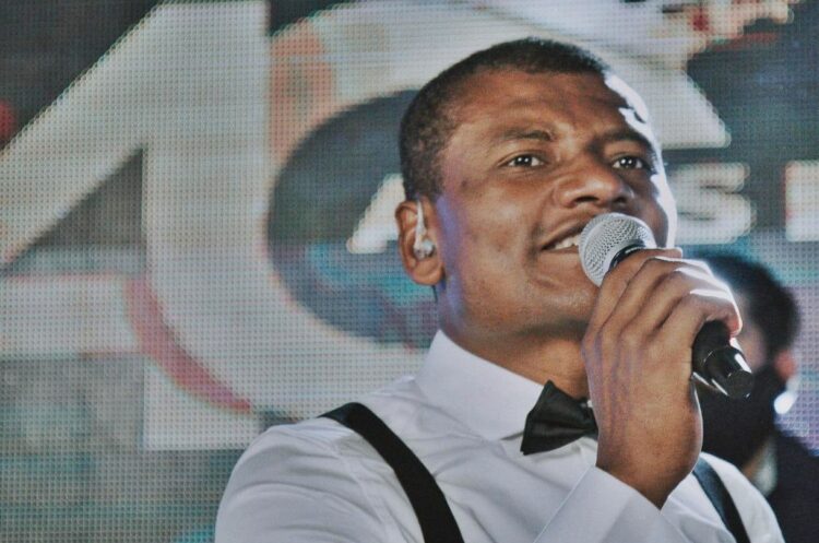 El diputado David Leiva sufrió un siniestro vial en Tartagal