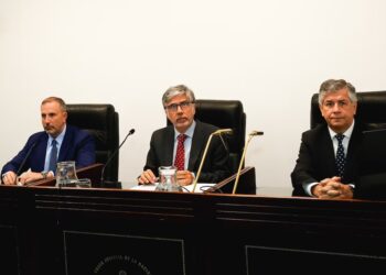 Causa Odebrecht: condenaron a 3 años de prisión a De Vido y Cameron por negociaciones incompatibles al adjudicarle a la firma obras de ampliación de dos gasoductos