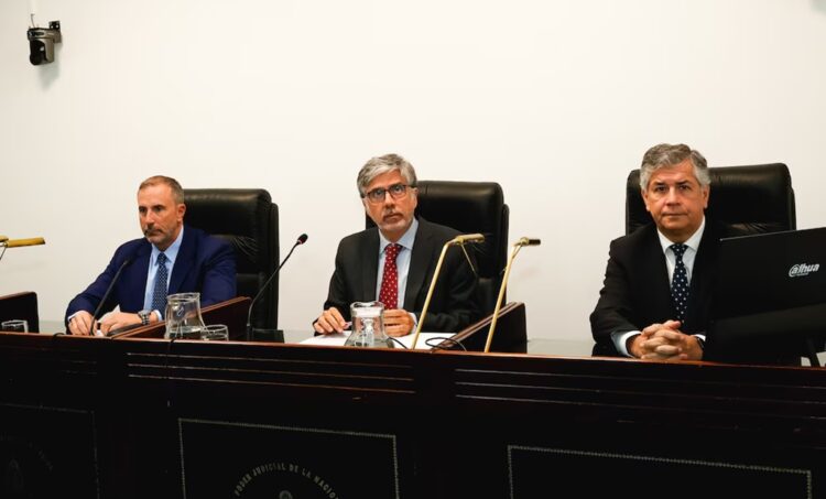 Causa Odebrecht: condenaron a 3 años de prisión a De Vido y Cameron por negociaciones incompatibles al adjudicarle a la firma obras de ampliación de dos gasoductos