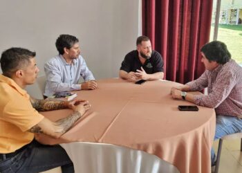 Analizaron impacto de las inversiones hidrocarburíferas para 2025