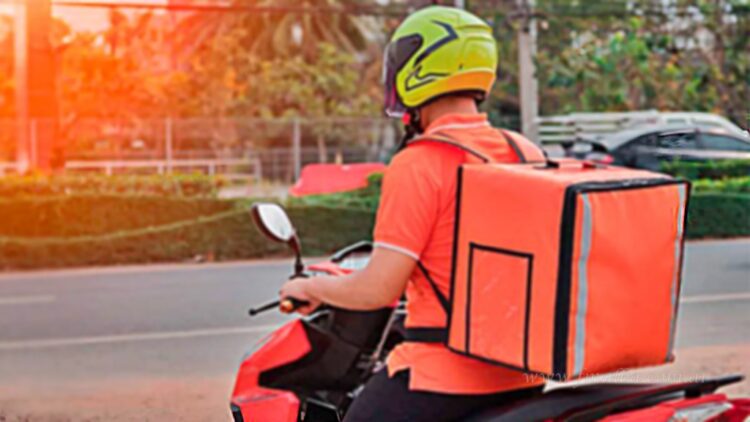 Condenan a prisión efectiva a un hombre que intentó asaltar a un delivery con un machete en Tartagal