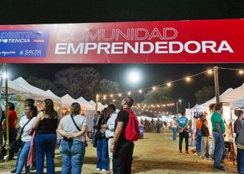 Destino Potencia Tartagal superó expectativas con más de $400 millones en ventas y récord de visitantes