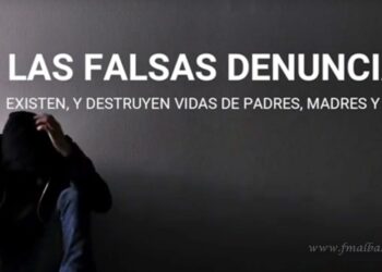 9 de Septiembre: Jornada Nacional contra las Falsas Denuncias