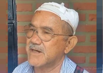 Dionisio Gutiérrez: me decía “te voy a matar” mientras me golpeaba con un fierro