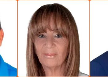 Elecciones Salta 2025: Los diputados por San Martín