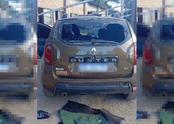 Detienen a una médica y a una empresaria con 70 kilos de cocaína tras una persecución en la Ruta 34