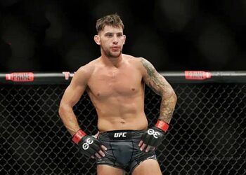 Últimos cupos para el Taller de Defensa Personal con Esteban Ribovics