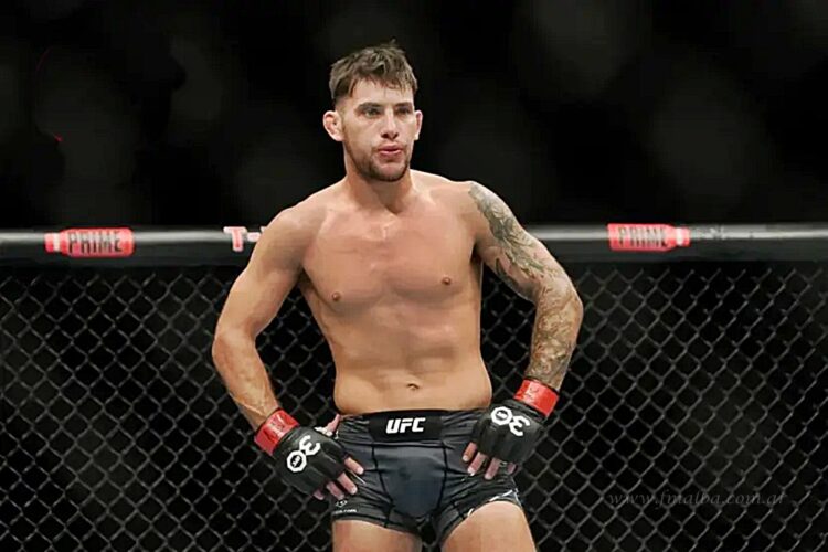 Últimos cupos para el Taller de Defensa Personal con Esteban Ribovics