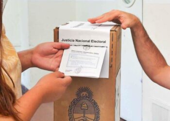 Elecciones del 26 de octubre: guía práctica para votar correctamente