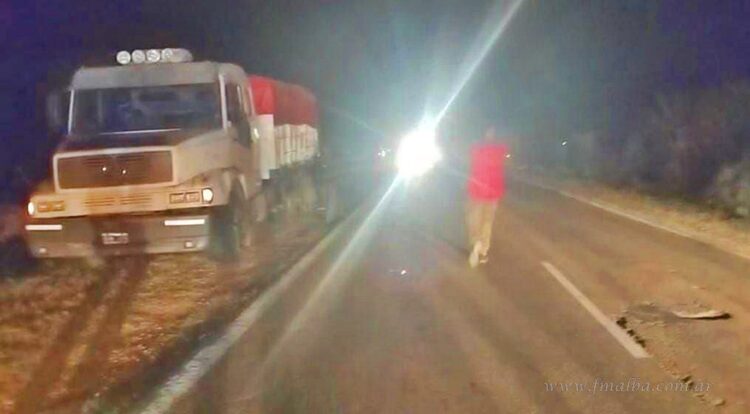 Trágico siniestro vial en Embarcación: falleció un joven motociclista