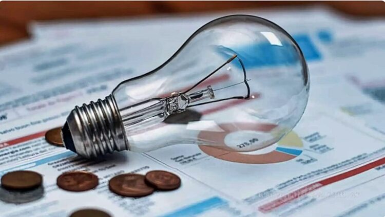 Nación aumenta la luz cerca del un 11%