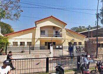 La Escuela Manuel Belgrano se viste de gala para celebrar su centenario