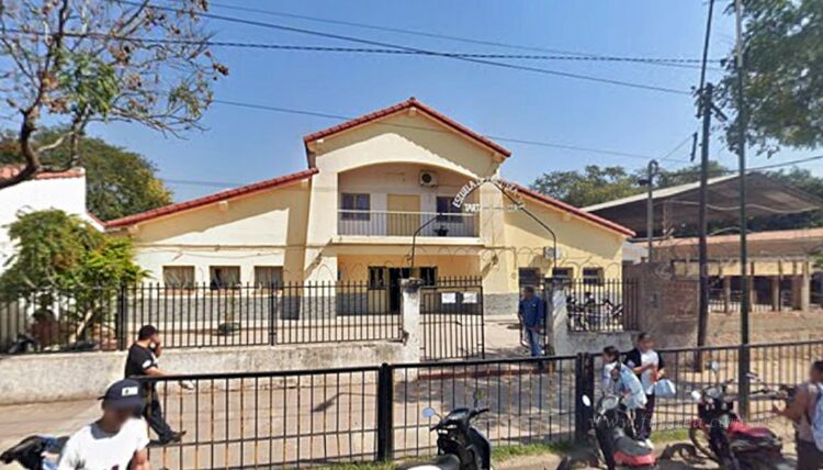 La Escuela Manuel Belgrano se viste de gala para celebrar su centenario