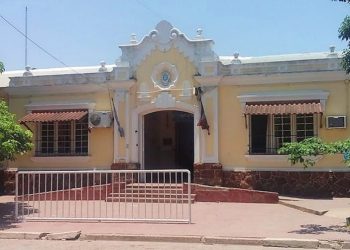 “Policuadrados” de Tartagal: el proyecto que representará a Salta en la Feria Nacional de Ciencias 2026