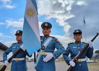 Servicio Penitenciario: inscripciones abiertas hasta el 3 de noviembre