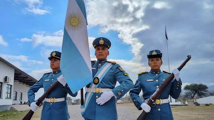 Servicio Penitenciario: inscripciones abiertas hasta el 3 de noviembre