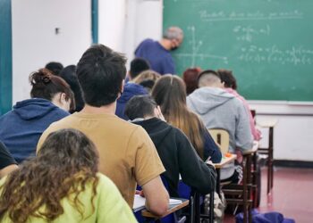 El Instituto Superior Nº 6029 abre la preinscripción 2026 con tres carreras docentes