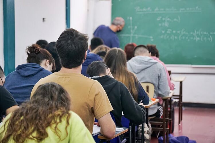 El Instituto Superior Nº 6029 abre la preinscripción 2026 con tres carreras docentes