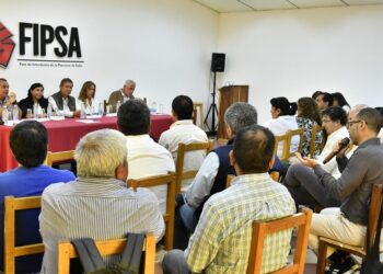 “Los municipios salteños también somos Argentina”: Orozco, Flores y Guzmán Coraita, de la Libertad Avanza, no escuchan a los intendentes