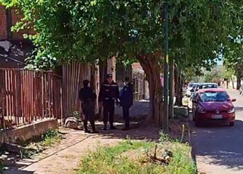 Falleció “La Chilena”, popular personaje de Tartagal