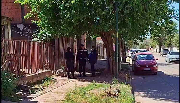 Falleció “La Chilena”, popular personaje de Tartagal