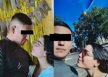 Femicidio en San Juan: un exgendarme asesinó a puñaladas a su pareja y trató de suicidarse