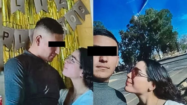 Femicidio en San Juan: un exgendarme asesinó a puñaladas a su pareja y trató de suicidarse