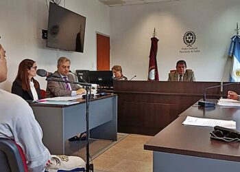 Tartagal: condenado por la muerte de un familiar en Villa Güemes