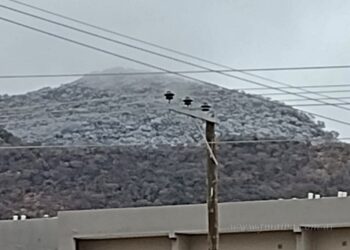 Argentina, bajo cero: el país más frío del mundo este lunes 30 de junio