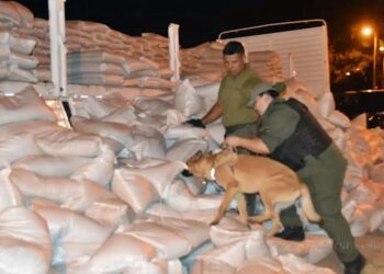 Cartel del Valle de Acambuco: Fiscalía pide 18 años de prisión para líder narco detenido con 427 kilos de cocaína