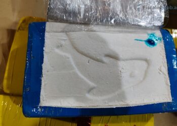 Dos gendarmes detenidos por narcotráfico en Tartagal