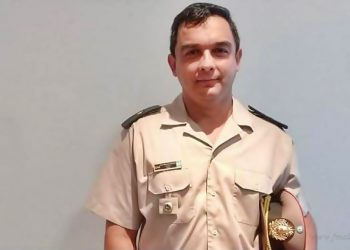 Aguaray: el jefe del Escuadrón 54, detenido en Orán