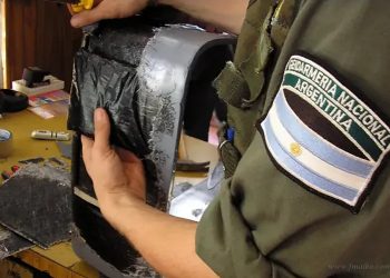 Salvador Mazza: investigan pormenores del deceso de un gendarme