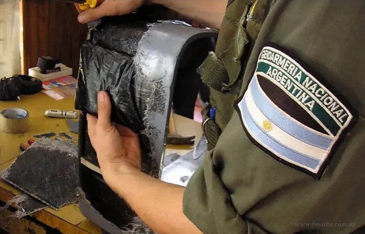 Salvador Mazza: investigan pormenores del deceso de un gendarme