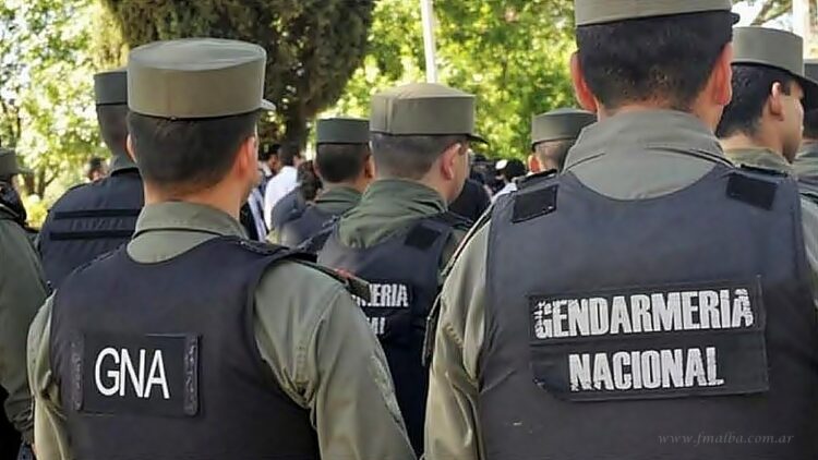 Santa Victoria Este: imputan a dos gendarmes por intentar secuestrar y lesionar a una joven wichí