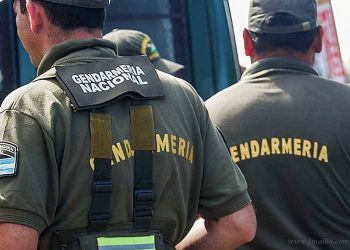 Gendarmería Nacional abre convocatoria de profesionales universitarios