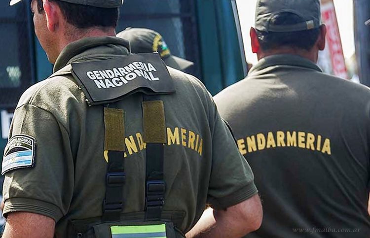 Gendarmería Nacional abre convocatoria de profesionales universitarios