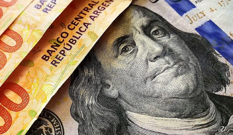 Tráfico de Divisas: interceptan suma millonaria que viajaba desde Salvador Mazza a Córdoba