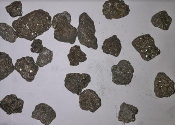 Salvador Mazza: una pasajera  viajaba con 500 kilos de piedra sin la documentación correspondiente