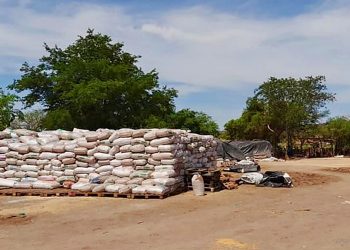 Contrabando: prisión preventiva a tres personas por asociación ilícita y lavado de activos