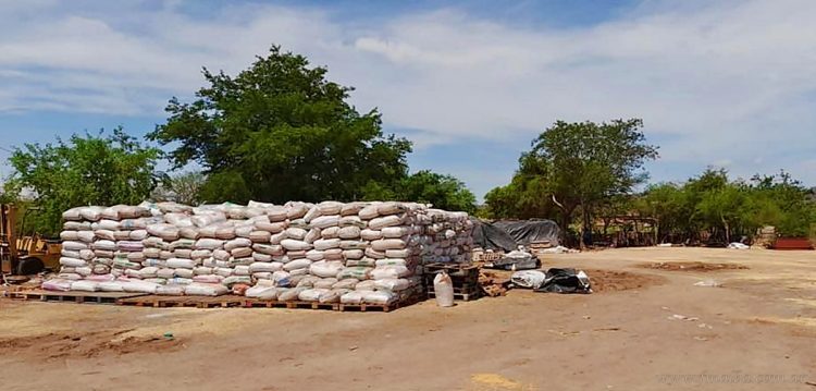 Contrabando: prisión preventiva a tres personas por asociación ilícita y lavado de activos