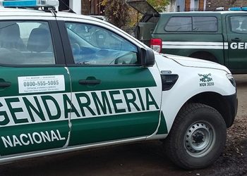 Salvador Mazza: persecución y disparos en cercanías a una escuela céntrica