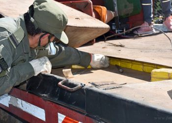 Narcotráfico: imputaron al conductor que transportaba casi 500 kilos de droga