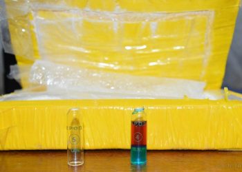 Narcotráfico: militar y comerciante imputados y con prisión preventiva por transporte de 23 kilos de drogas