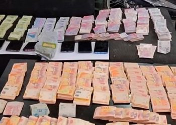 Salvador Mazza: gendarmes y civiles detenidos, sospechados de integrar red de contrabando