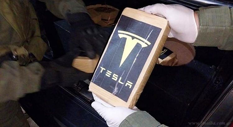 Senda Hachada: condenas para un policía tucumano y dos cómplices por contrabando de droga