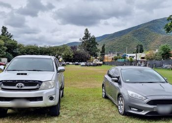 Narcotráfico: comerciante, en libertad condicional, a diez años de prisión en penas unificadas